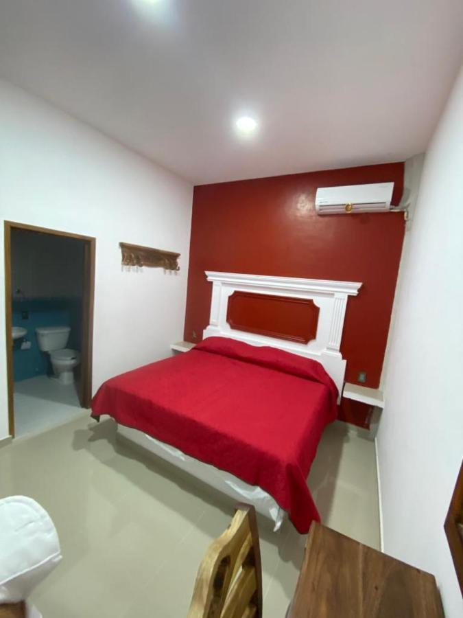 Hotel Dona Ana Tequila Dış mekan fotoğraf