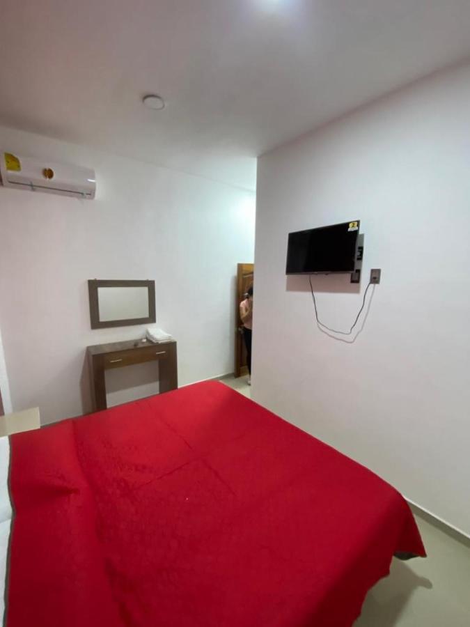 Hotel Dona Ana Tequila Dış mekan fotoğraf